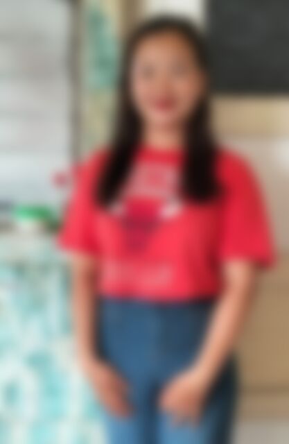 Myra G. Villaralbo   — Filipino maid in Singapore