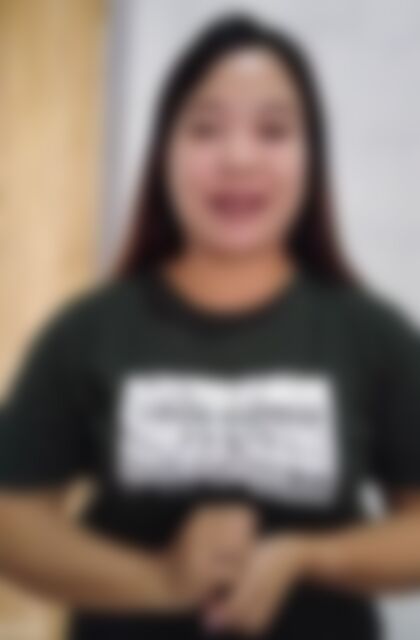 SITI MUAWAROH — Indonesian maid in Singapore