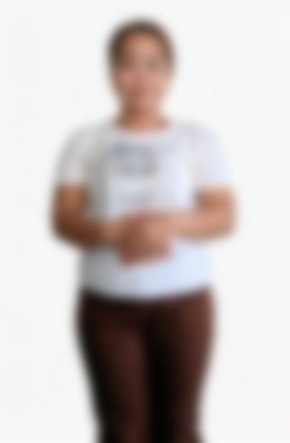 Judy Ann Lagmay  — Filipino maid in Singapore
