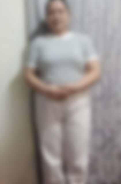 Cille Chelle Navarro — Filipino maid in Singapore