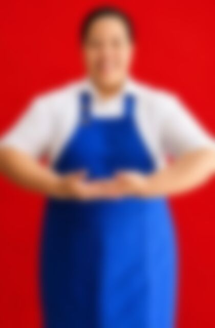  KHULASATUL KHUSNAINIYAH  — Indonesian maid in Singapore