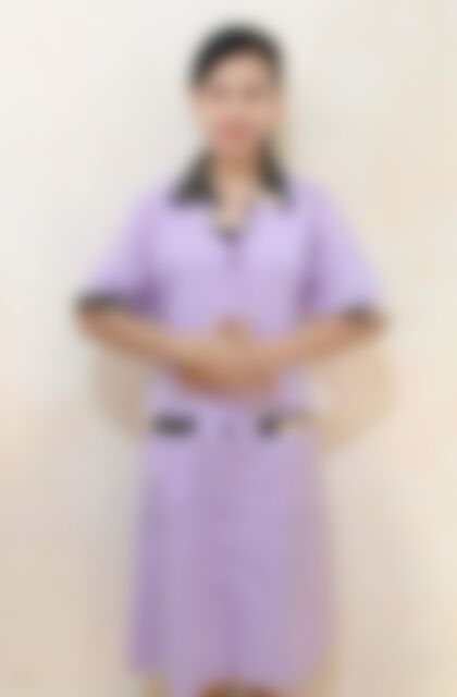 WANTINI  — Indonesian maid in Singapore