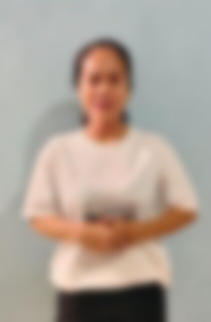 Kusnul Kotimah Bt Marjiun hir  - Indonesian maid