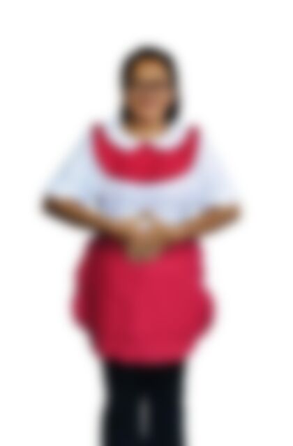 NYAMI RAHAYU  — Indonesian maid in Singapore