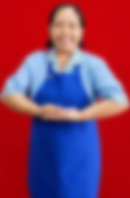 IDA SHOLIHATUL ISLAMIYAH  — Indonesian maid in Singapore