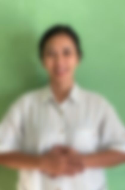 Novalia Mandai   — Indonesian maid in Singapore
