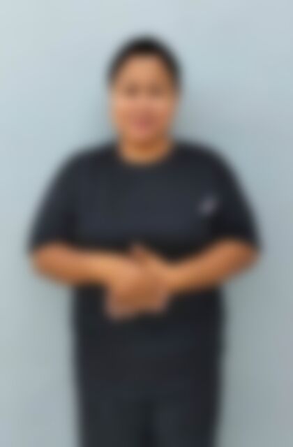  BAEHAROH BT HADI UMAR - Indonesian maid