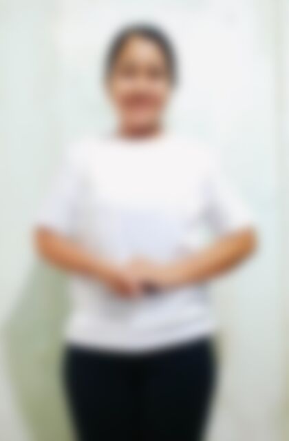 CUCU CAHYATI  — Indonesian maid in Singapore