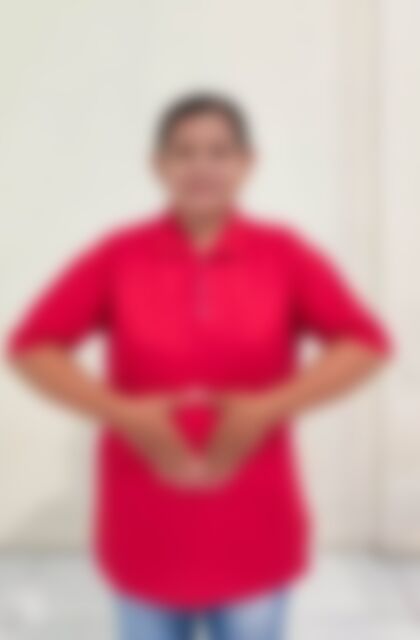 TARMAH  — Indonesian maid in Singapore