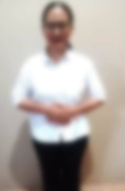 HARTATI  — Indonesian maid in Singapore