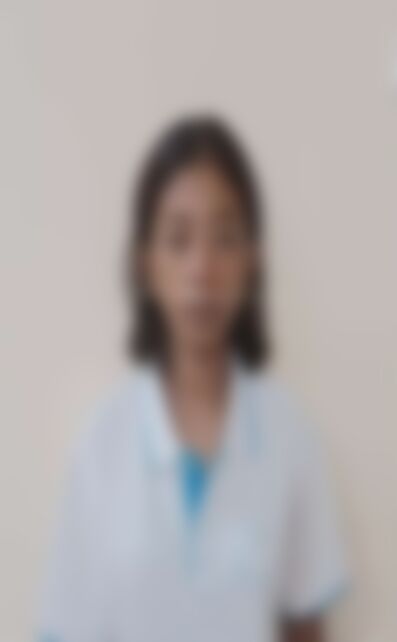 EKA SELFIA NINGSIH  — Indonesian maid in Singapore