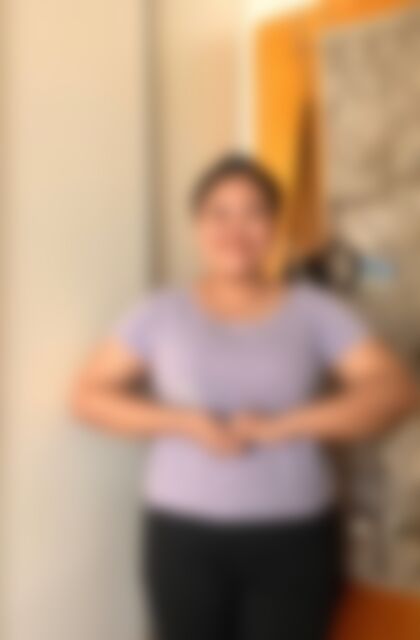 Riris Ira Hartini  — Indonesian maid in Singapore