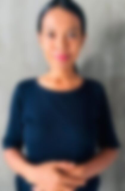 IFA SURYANI  — Indonesian maid in Singapore