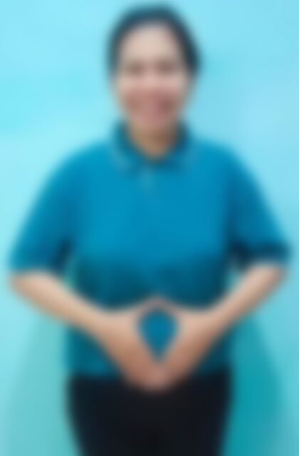 ZULAIKHA RAHMANIA  — Indonesian maid in Singapore