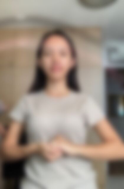 Alfian puspita ningrum  — Indonesian maid in Singapore