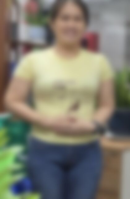 JOAN ARNAIZ CONTINENTE — Filipino maid in Singapore