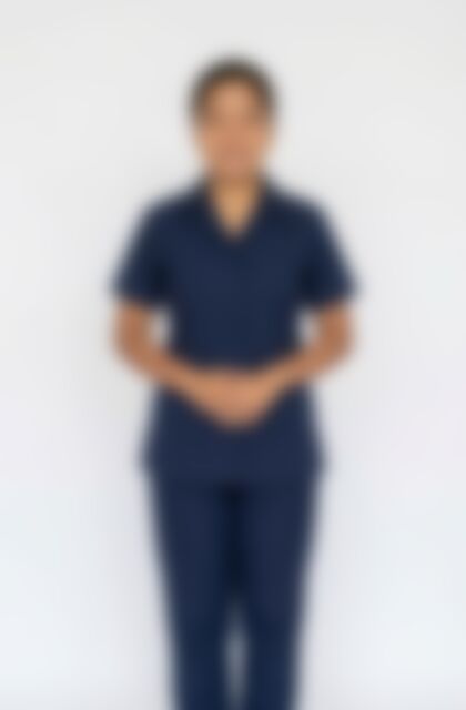 Aye Thu Ma — Myanmarese maid in Singapore