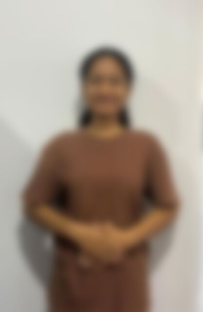 Lal Rem Thangi — Myanmarese maid in Singapore