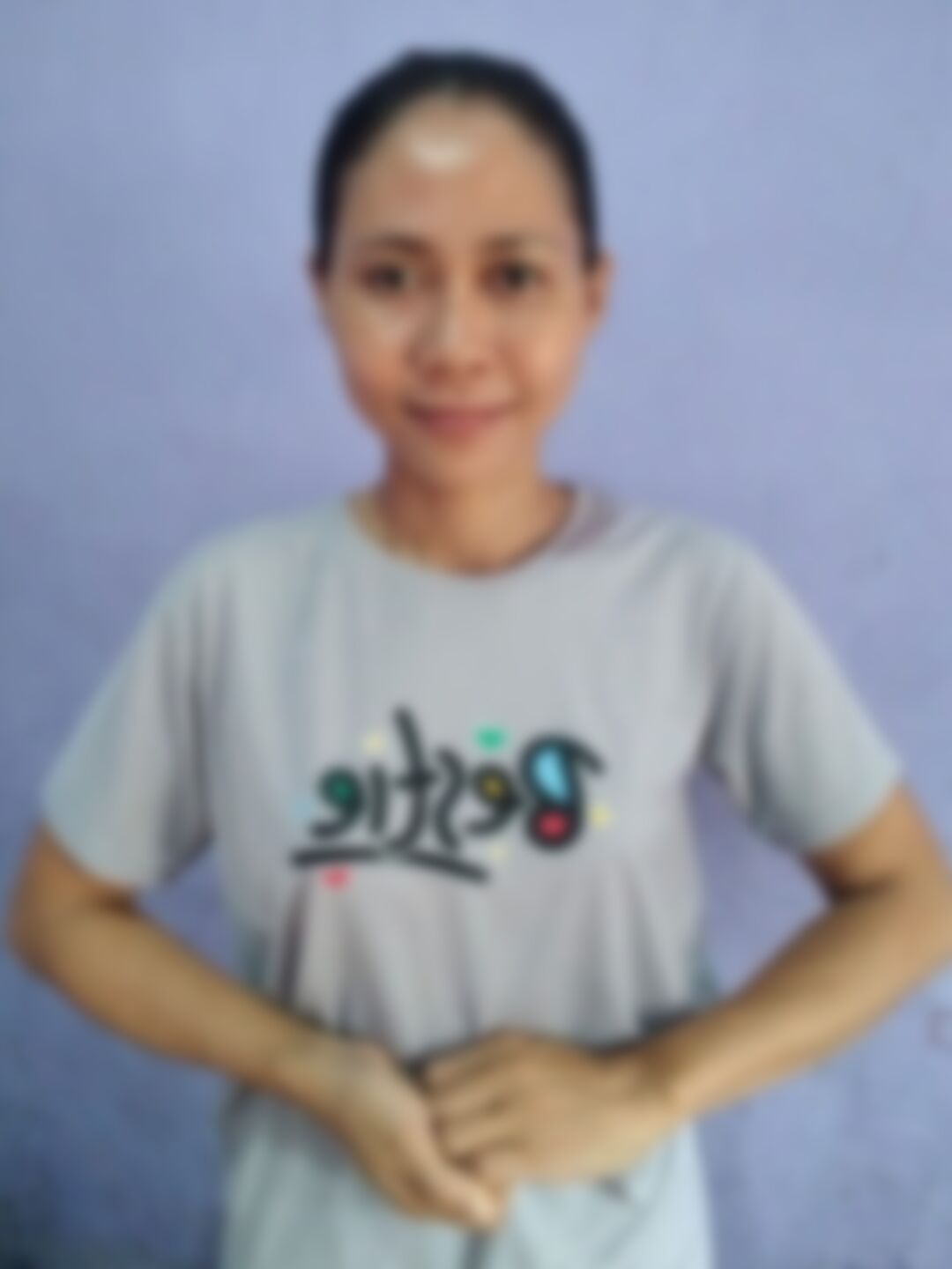 Tuti Haeruti — Indonesian maid in Singapore