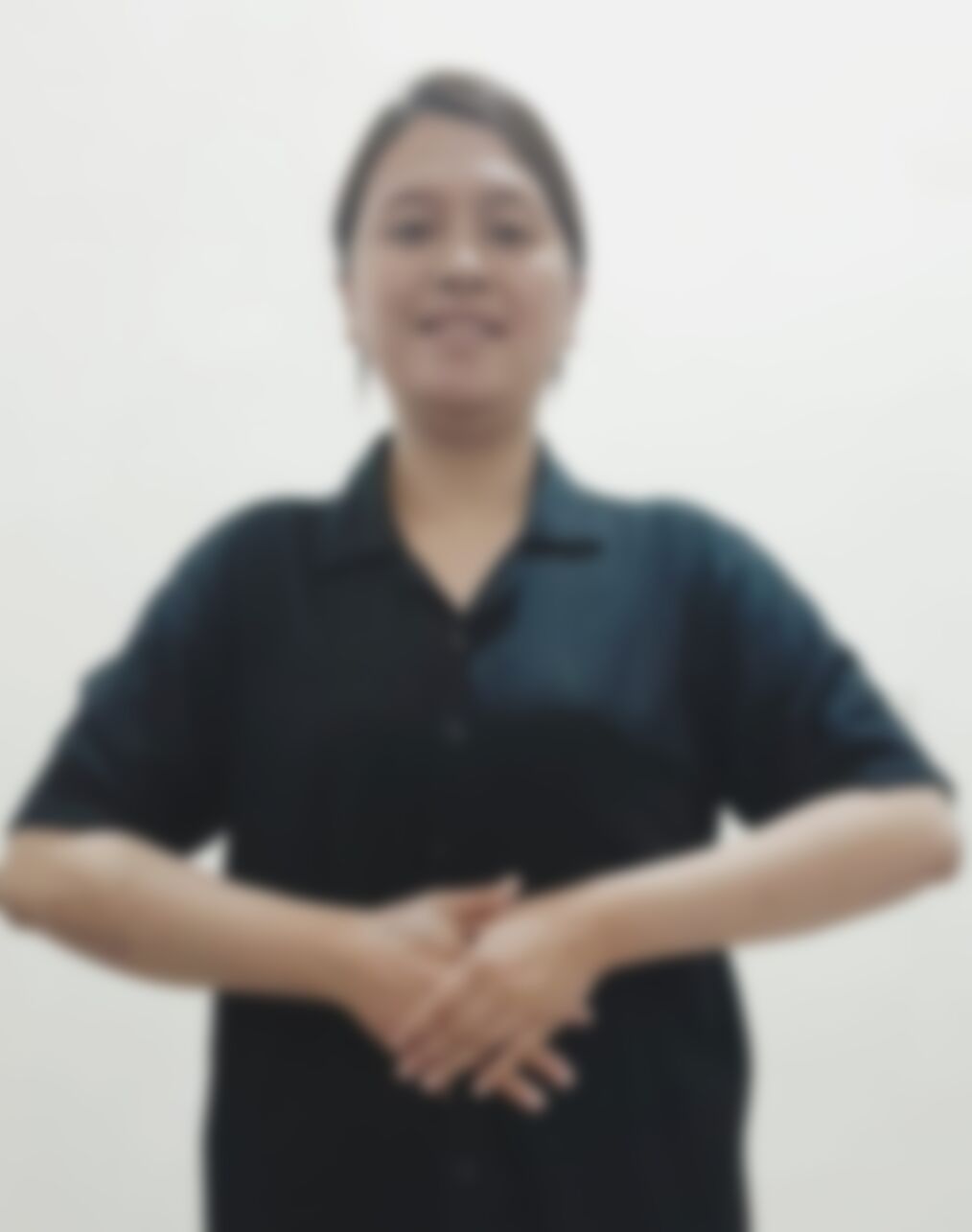 Larasati — Indonesian maid in Singapore