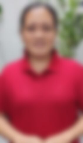 Michelle  Bagaporo — Filipino maid in Singapore