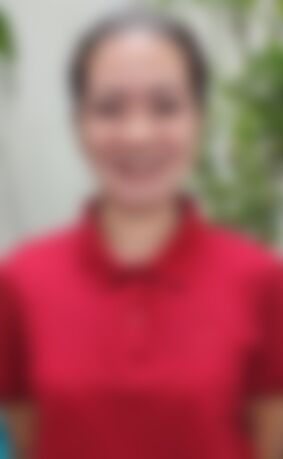 LILY JUAN - Filipino maid