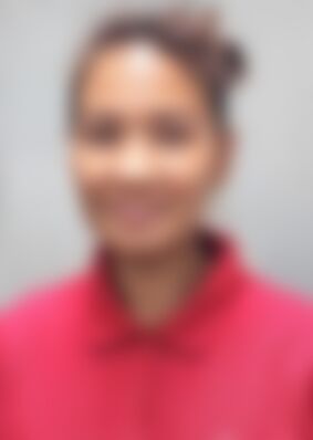 GLENDA S — Filipino maid in Singapore