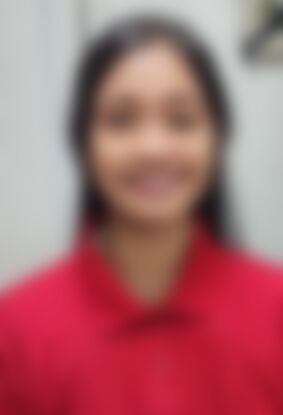 AURORA DEWI SAPUTRI — Filipino maid in Singapore