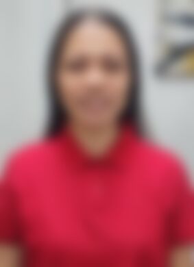 SHERYL V. B. — Filipino maid in Singapore