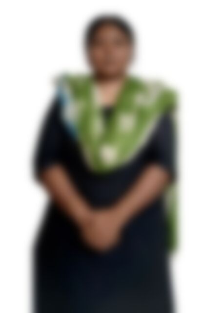 Shanthi Raja Hussain — Indian maid in Singapore