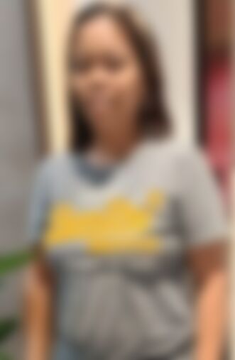 JENNIFER SAMONTE — Filipino maid in Singapore