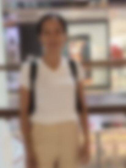 ZINELENE A SULAPAS — Filipino maid in Singapore