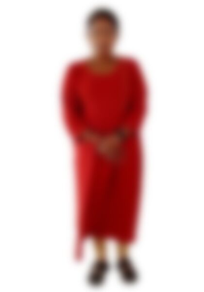Krishnaveni — Indian maid in Singapore