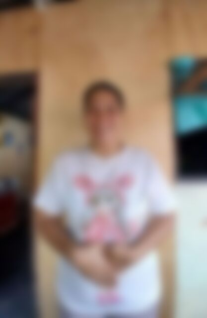 JULITA CLAUDIA SUAL — Indonesian maid in Singapore