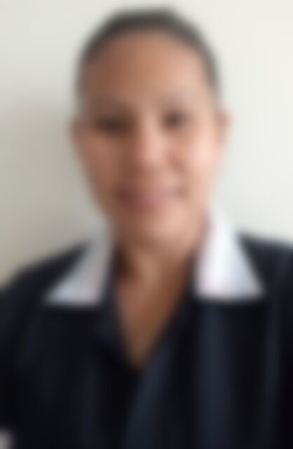 Elenn . Dumpales — Filipino maid in Singapore