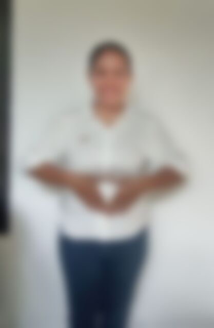 RIRIS RIDYAWATI SUWARNI SUWARNI — Indonesian maid in Singapore