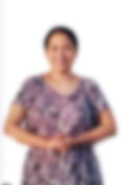 RUSANTI — Indonesian maid in Singapore