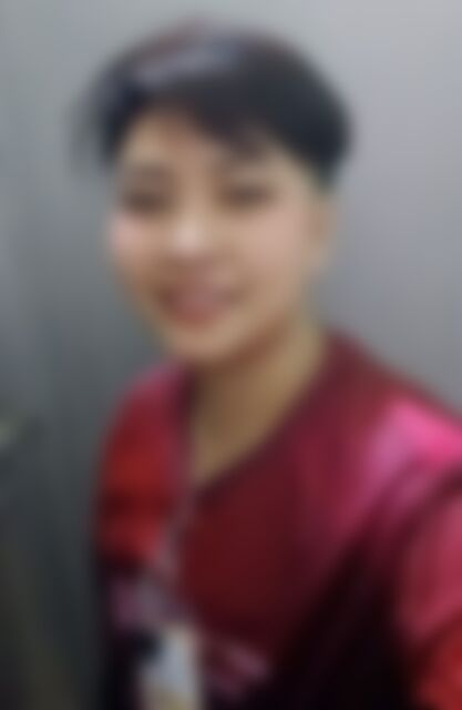Angelica A. Dela Cruz — Filipino maid in Singapore