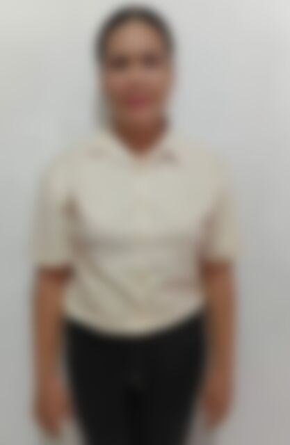 HENRYLEN VERGABERA — Filipino maid in Singapore
