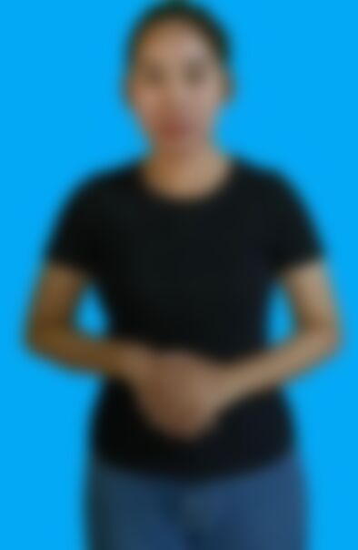 LENI — Indonesian maid in Singapore