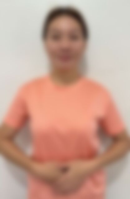 Mary Grace A. Dapan — Filipino maid in Singapore