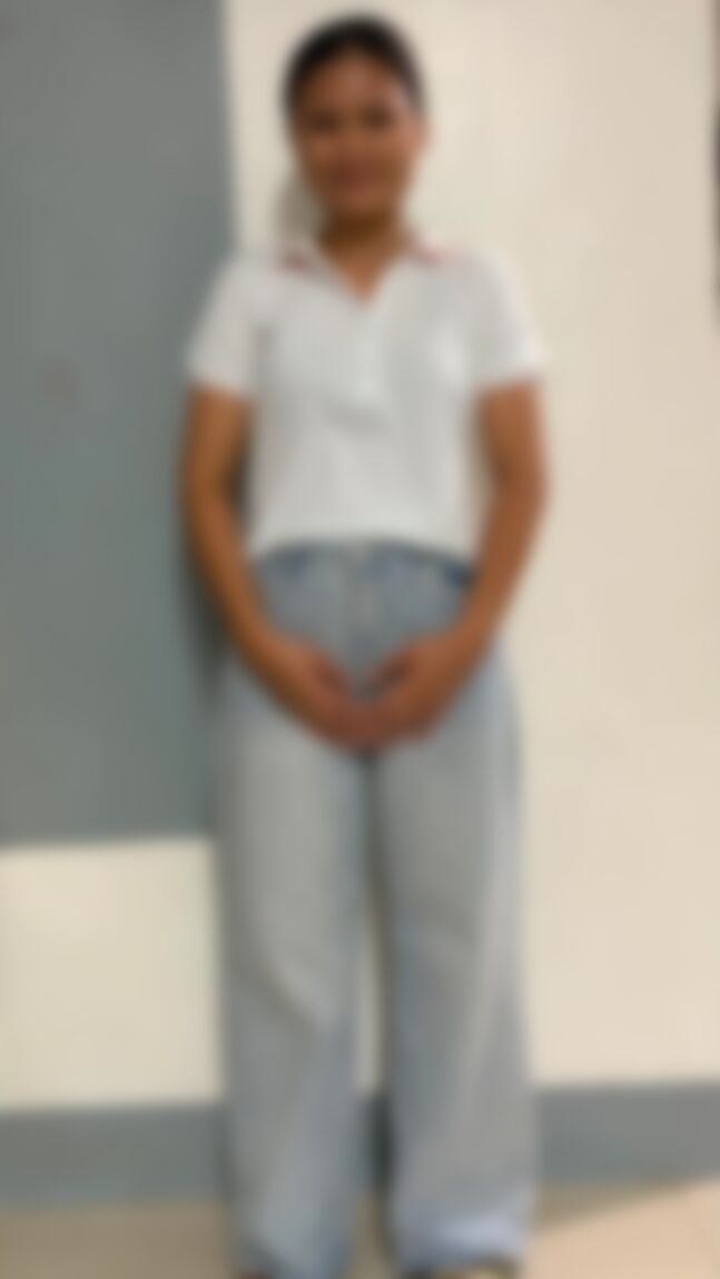 MARIFE BUNGAG ANGELES — Filipino maid in Singapore