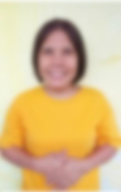 ELY MANALU — Indonesian maid in Singapore