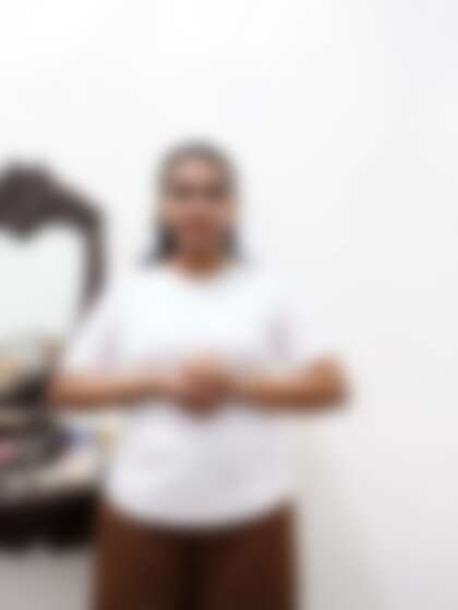 MARIA REYNALDI KLAU — Indonesian maid in Singapore
