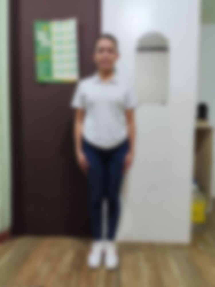 MARYBEL BORNALES DORDAS — Filipino maid in Singapore