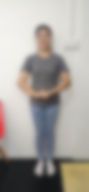 RUZCHELLE BERGONIO GARCES — Filipino maid in Singapore