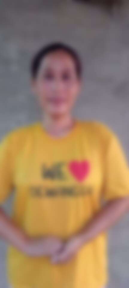 SUPRIYATUN — Indonesian maid in Singapore