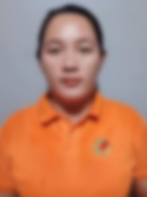 Ferlinda E. Cutillon — Filipino maid in Singapore