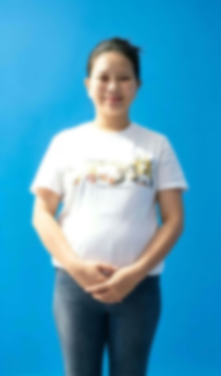 LEAN PANGANIBAN PAUIG — Filipino maid in Singapore