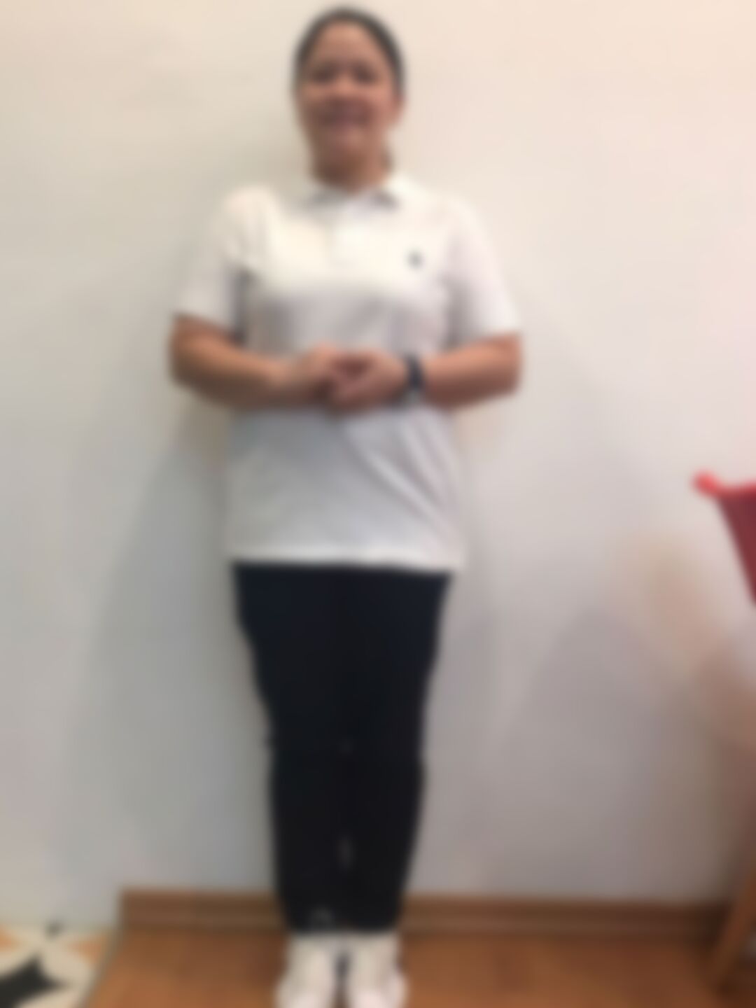 Mila E. Serenuela — Filipino maid in Singapore